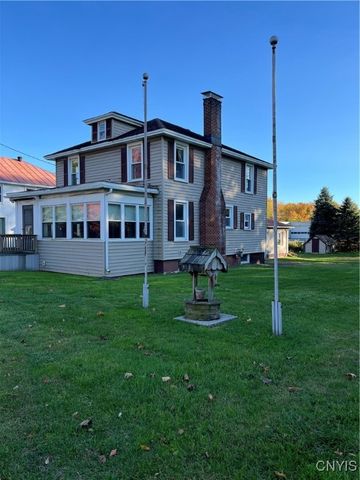 18376 NYS Rte 177, Adams, NY 13605