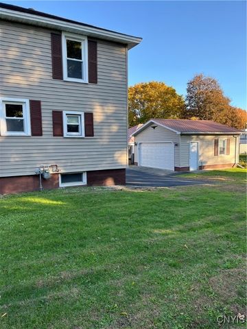 18376 NYS Rte 177, Adams, NY 13605