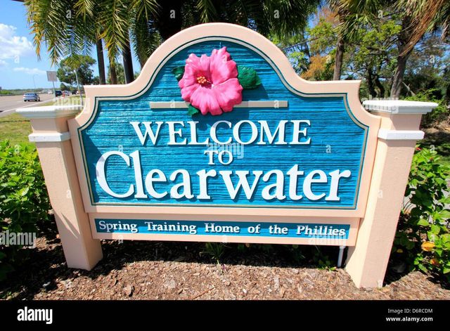 2348 Shelley Street 1, Clearwater, FL 33765
