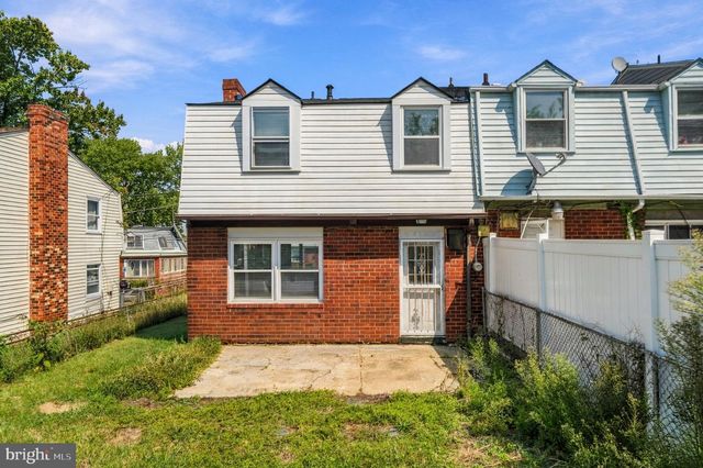 7725 GREYMONT ST, Landover, MD 20785