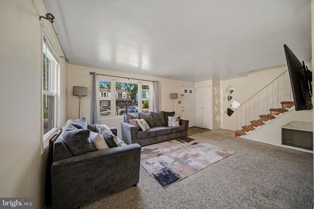 7725 GREYMONT ST, Landover, MD 20785