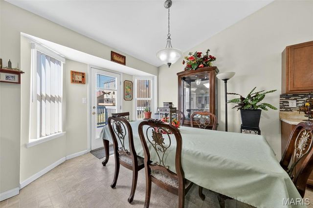 3557 Yellow Jasmine Drive, Bridgeton, MO 63044