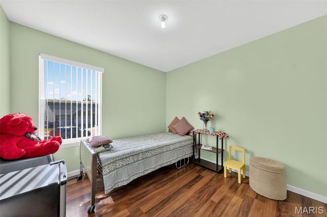 3557 Yellow Jasmine Drive, Bridgeton, MO 63044