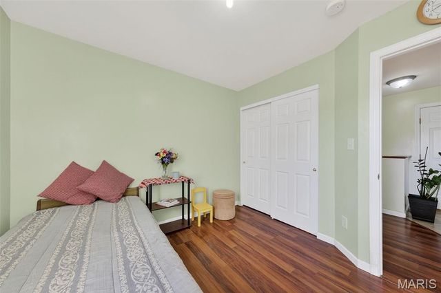 3557 Yellow Jasmine Drive, Bridgeton, MO 63044