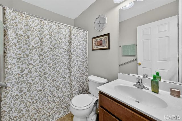 3557 Yellow Jasmine Drive, Bridgeton, MO 63044