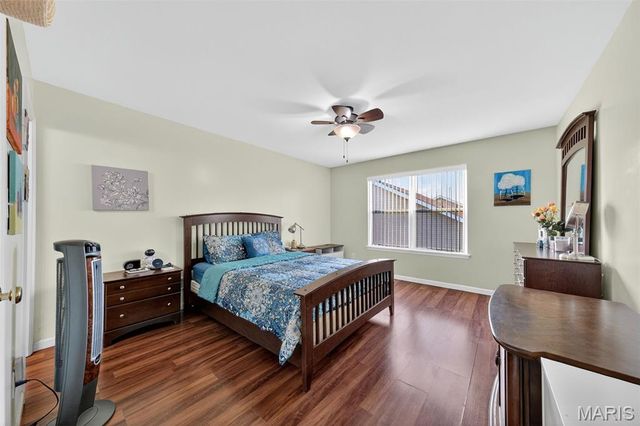 3557 Yellow Jasmine Drive, Bridgeton, MO 63044