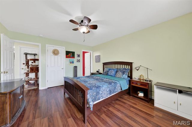 3557 Yellow Jasmine Drive, Bridgeton, MO 63044