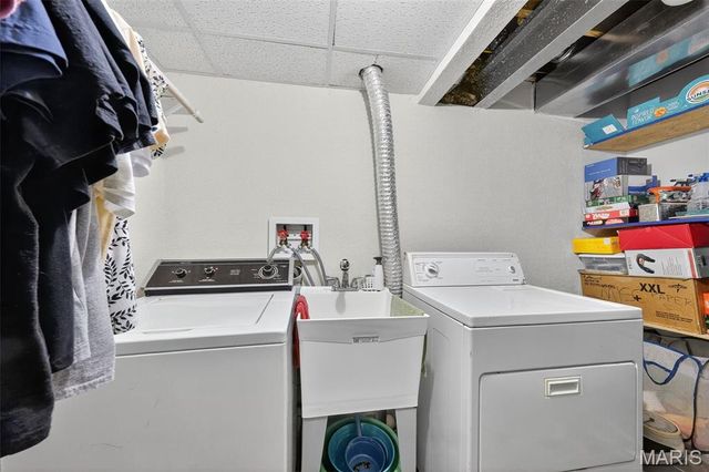 3557 Yellow Jasmine Drive, Bridgeton, MO 63044