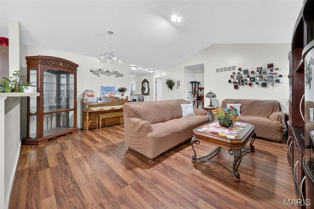 3557 Yellow Jasmine Drive, Bridgeton, MO 63044