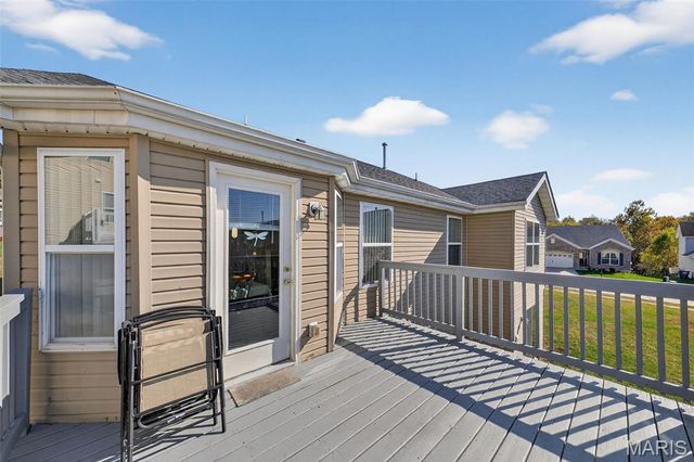 3557 Yellow Jasmine Drive, Bridgeton, MO 63044