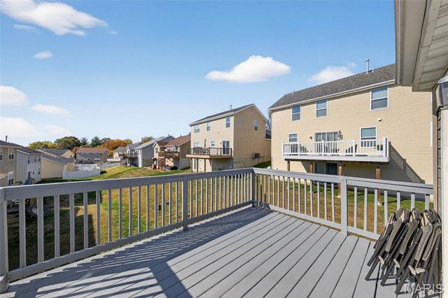 3557 Yellow Jasmine Drive, Bridgeton, MO 63044