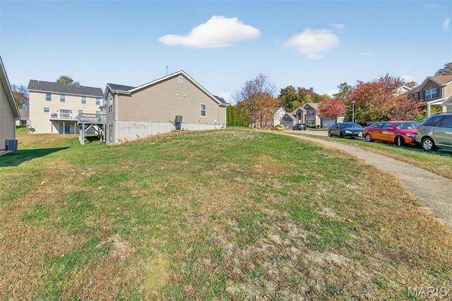 3557 Yellow Jasmine Drive, Bridgeton, MO 63044