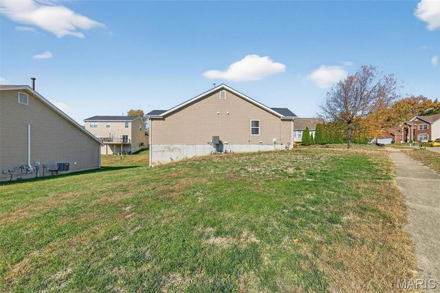 3557 Yellow Jasmine Drive, Bridgeton, MO 63044