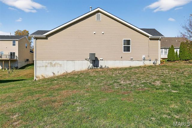 3557 Yellow Jasmine Drive, Bridgeton, MO 63044