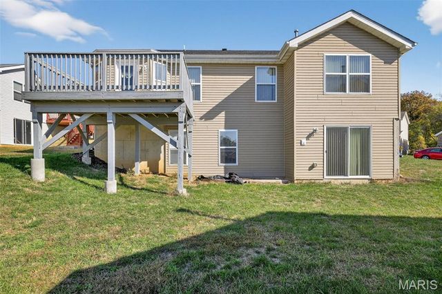 3557 Yellow Jasmine Drive, Bridgeton, MO 63044