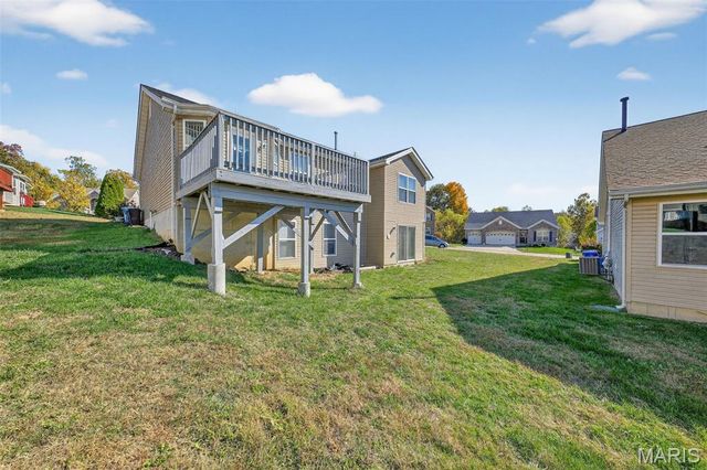 3557 Yellow Jasmine Drive, Bridgeton, MO 63044