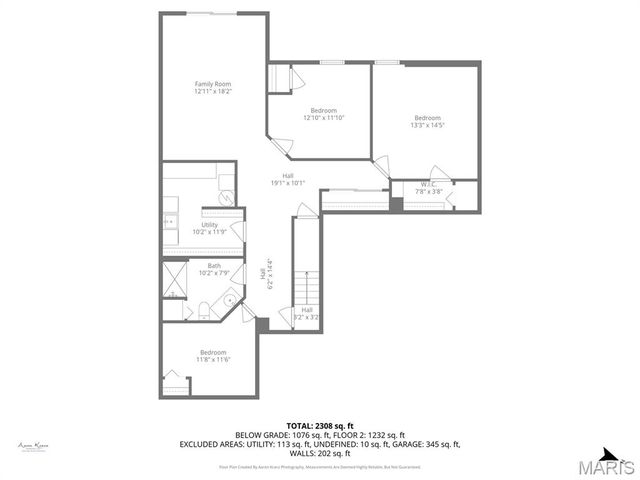 3557 Yellow Jasmine Drive, Bridgeton, MO 63044