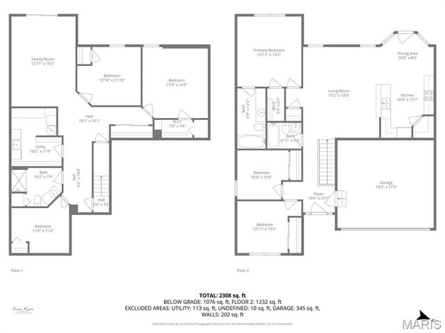 3557 Yellow Jasmine Drive, Bridgeton, MO 63044