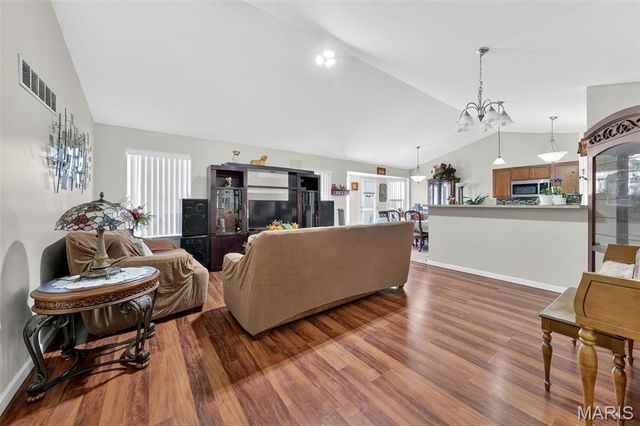 3557 Yellow Jasmine Drive, Bridgeton, MO 63044