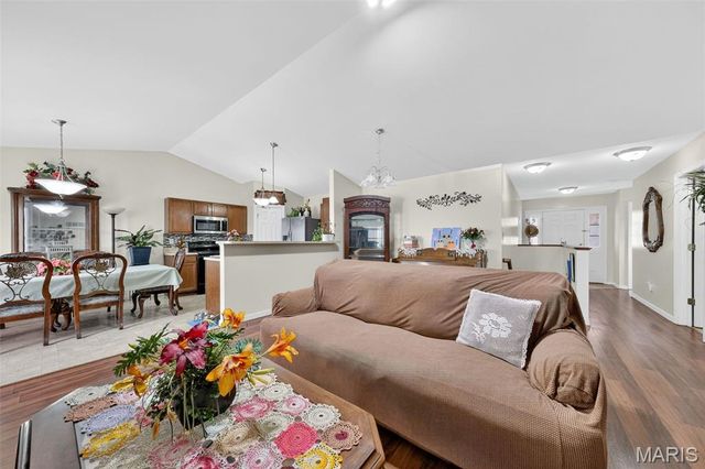 3557 Yellow Jasmine Drive, Bridgeton, MO 63044