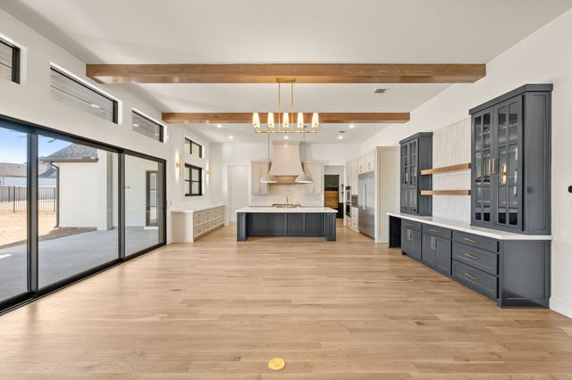 1460 Copper Point Drive, Prosper, TX 75078