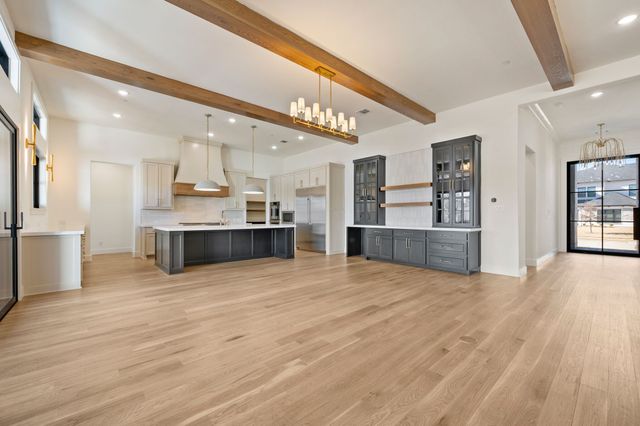 1460 Copper Point Drive, Prosper, TX 75078