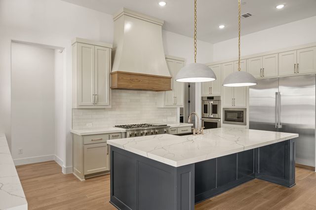 1460 Copper Point Drive, Prosper, TX 75078