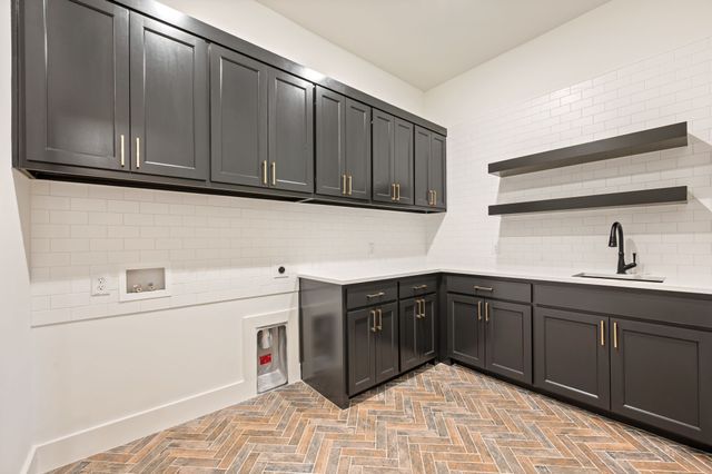 1460 Copper Point Drive, Prosper, TX 75078