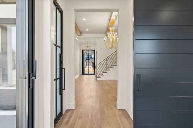 1460 Copper Point Drive, Prosper, TX 75078