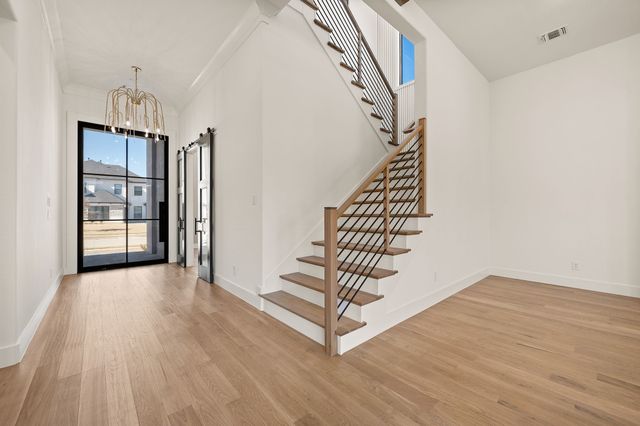 1460 Copper Point Drive, Prosper, TX 75078