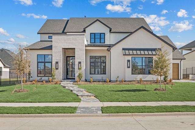 1460 Copper Point Drive, Prosper, TX 75078