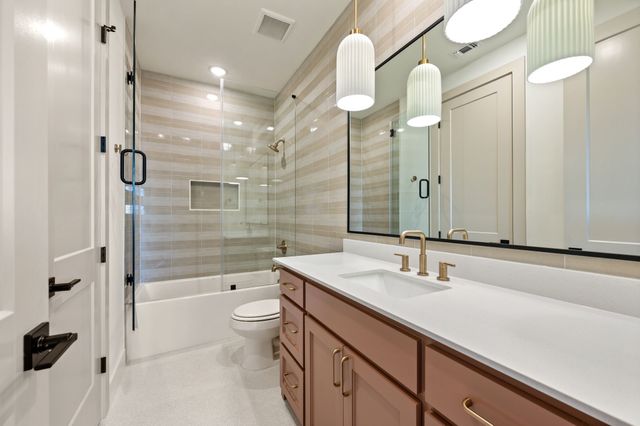 1460 Copper Point Drive, Prosper, TX 75078