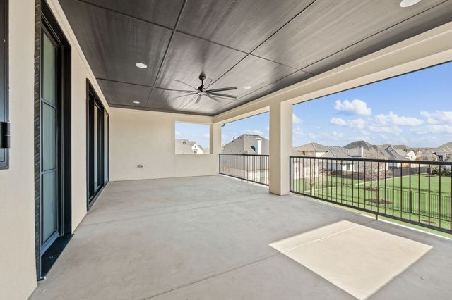 1460 Copper Point Drive, Prosper, TX 75078