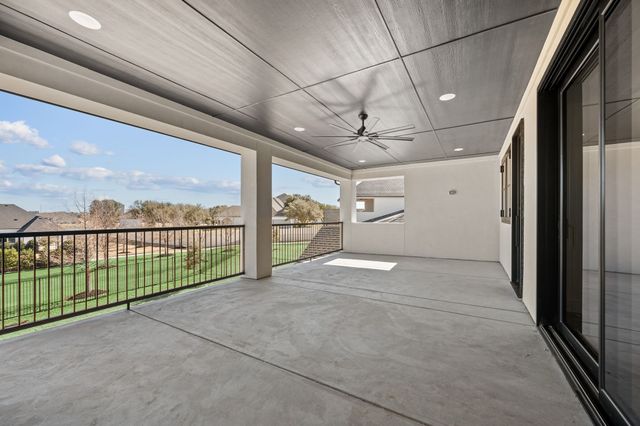 1460 Copper Point Drive, Prosper, TX 75078