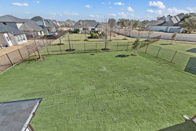 1460 Copper Point Drive, Prosper, TX 75078