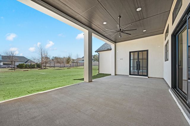 1460 Copper Point Drive, Prosper, TX 75078