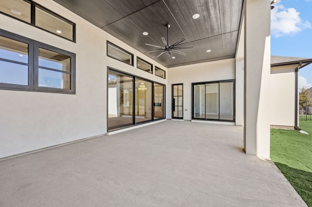 1460 Copper Point Drive, Prosper, TX 75078