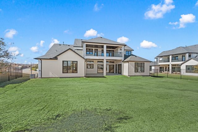 1460 Copper Point Drive, Prosper, TX 75078