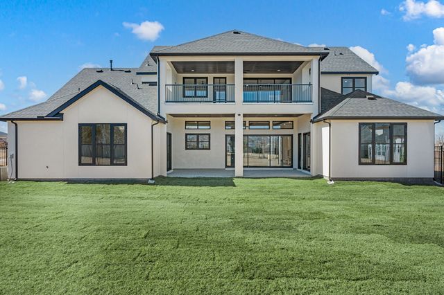 1460 Copper Point Drive, Prosper, TX 75078