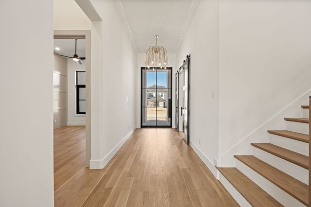 1460 Copper Point Drive, Prosper, TX 75078