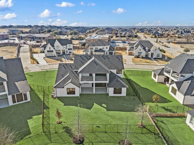 1460 Copper Point Drive, Prosper, TX 75078