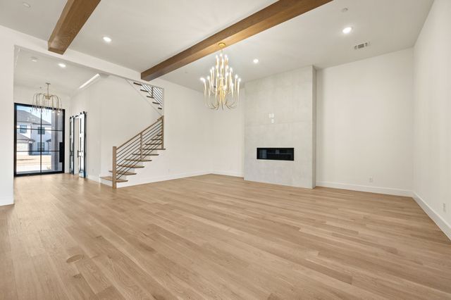 1460 Copper Point Drive, Prosper, TX 75078