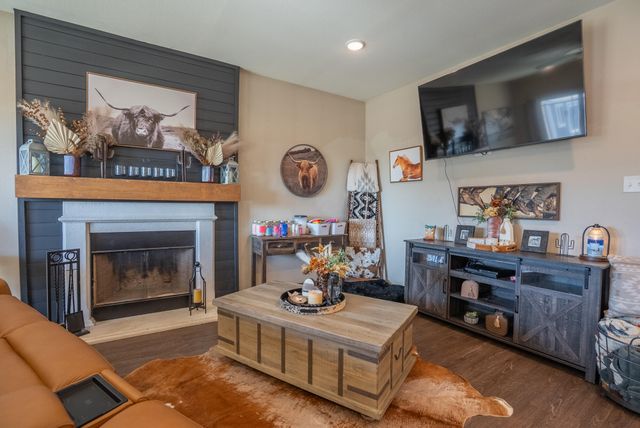 1865 S Concho Drive, San Angelo, TX 76904