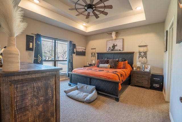 1865 S Concho Drive, San Angelo, TX 76904