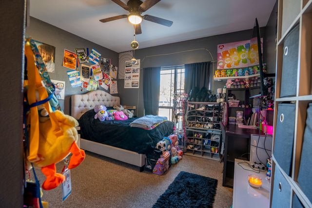 1865 S Concho Drive, San Angelo, TX 76904