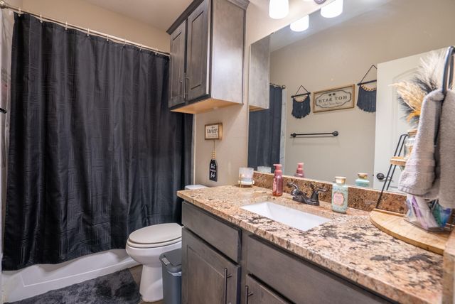 1865 S Concho Drive, San Angelo, TX 76904