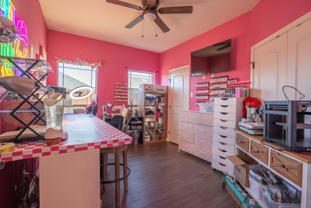 1865 S Concho Drive, San Angelo, TX 76904