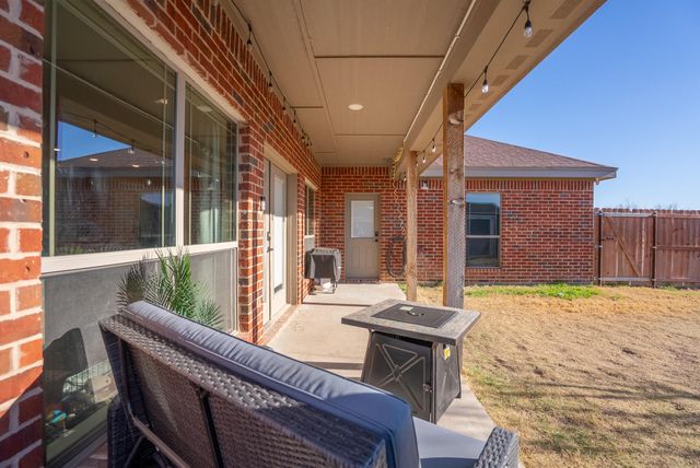 1865 S Concho Drive, San Angelo, TX 76904