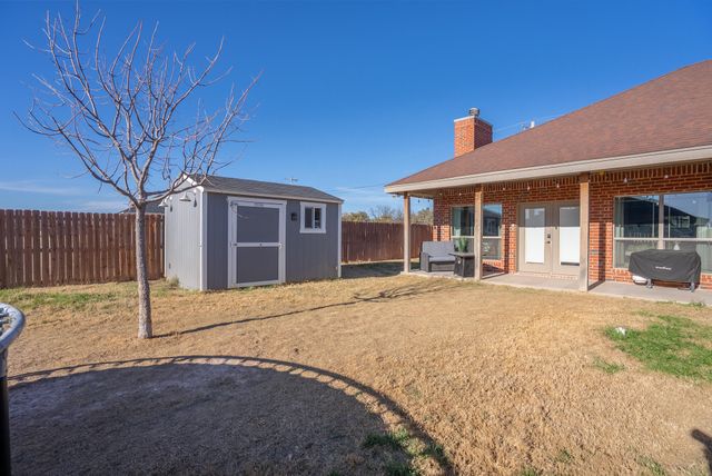 1865 S Concho Drive, San Angelo, TX 76904