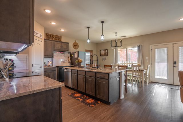 1865 S Concho Drive, San Angelo, TX 76904